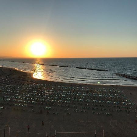 La Gemma Nel Borgo B&B Termoli Exterior photo